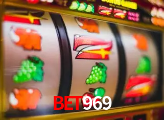 Desvendando o Mundo dos Jogos Virtuais na bet969