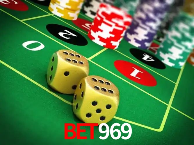 Statistics bet969