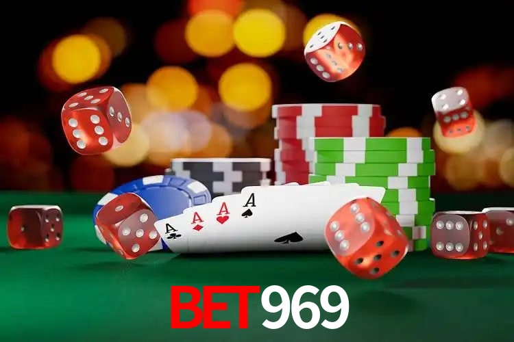 Estatísticas bet969