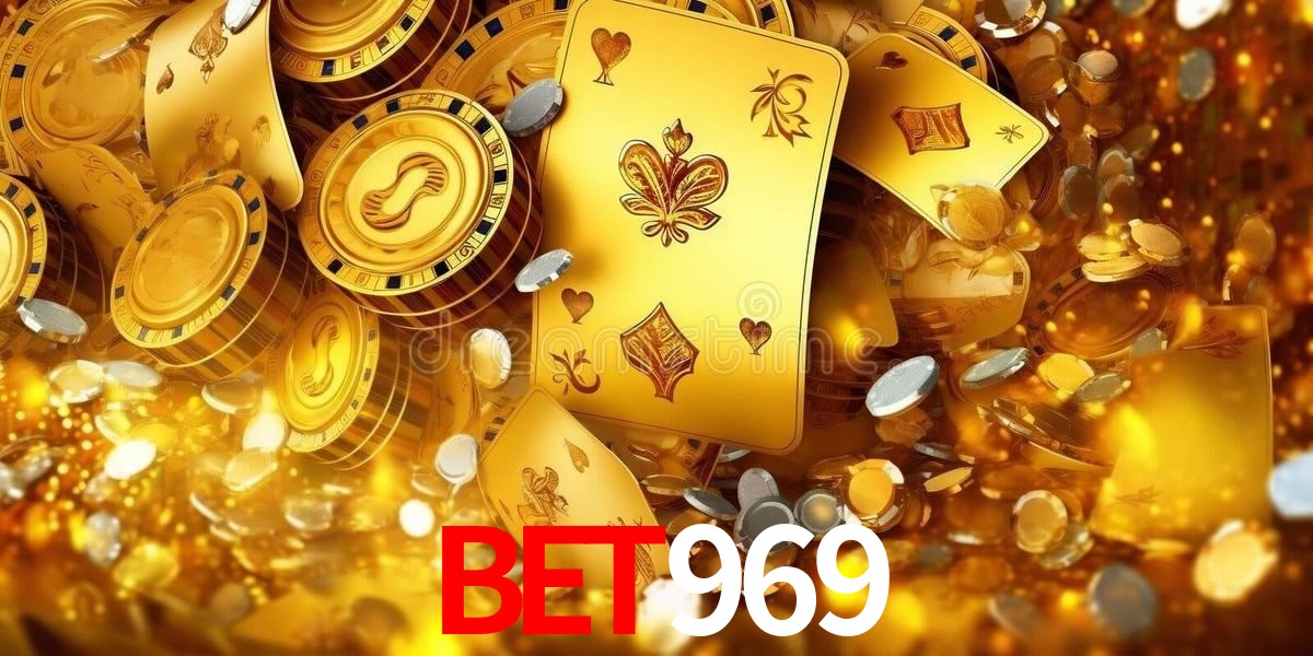 Inovações de Jogos na bet969: O Futuro das Experiências Interativas