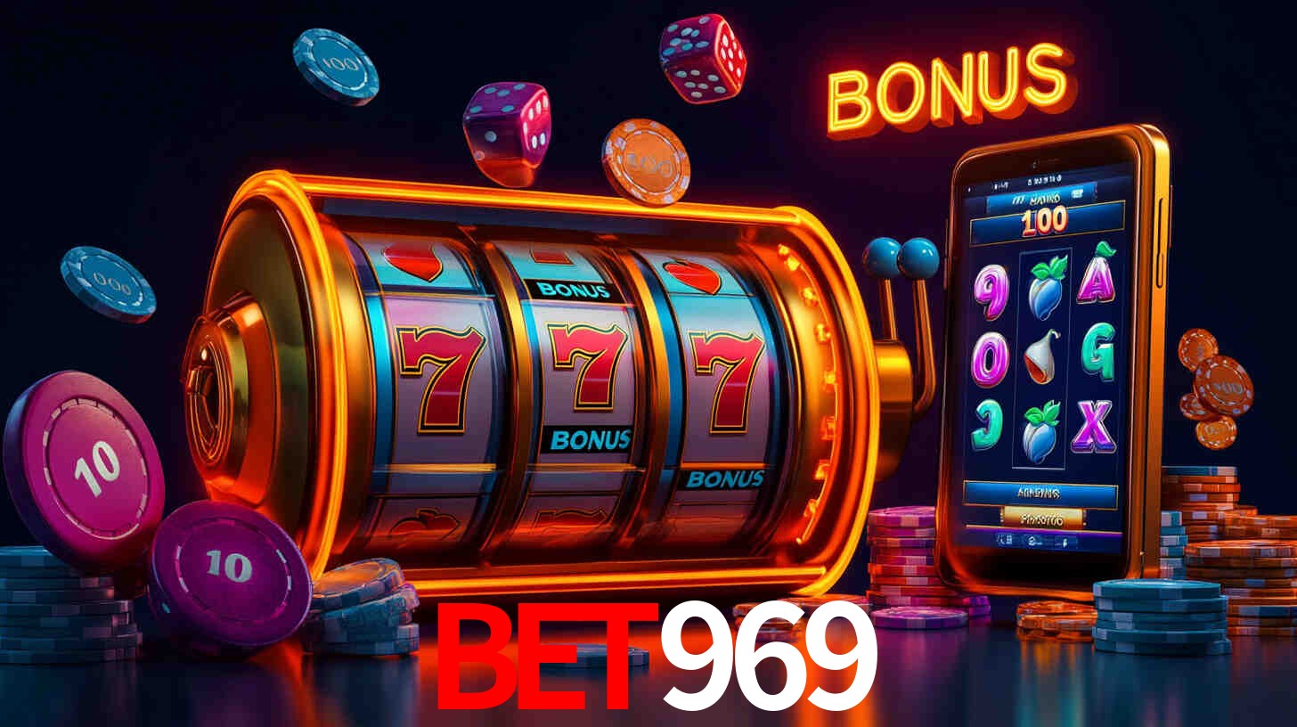 Descubra a Essência do bet969: Nossa História e Compromissos