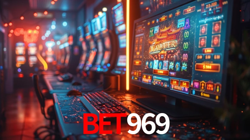 bet969,bet969.com
