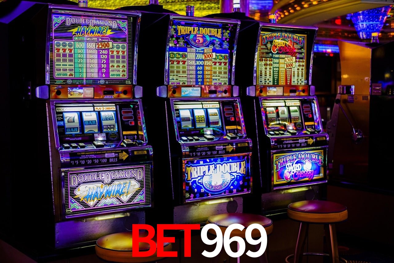 Bônus Diários bet969