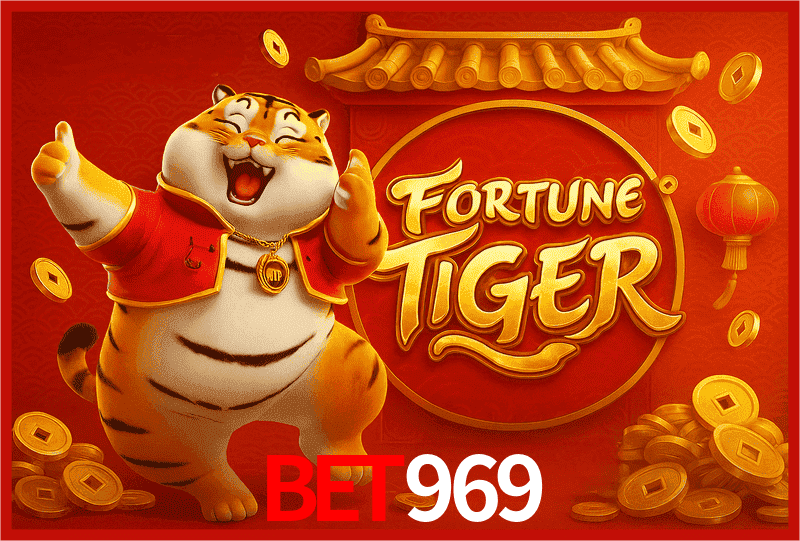 cassino bet969