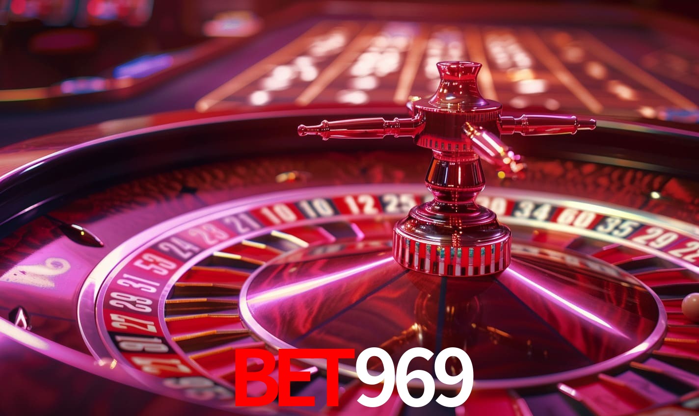 Descubra o Programa VIP da bet969: Vantagens Exclusivas para Jogadores