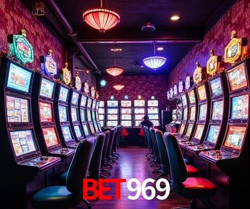 Sistemas de Segurança bet969