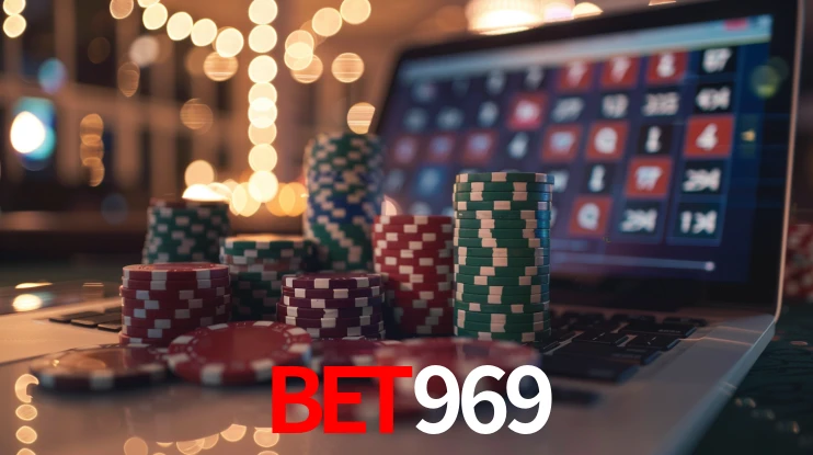 Flash Promotion bet969