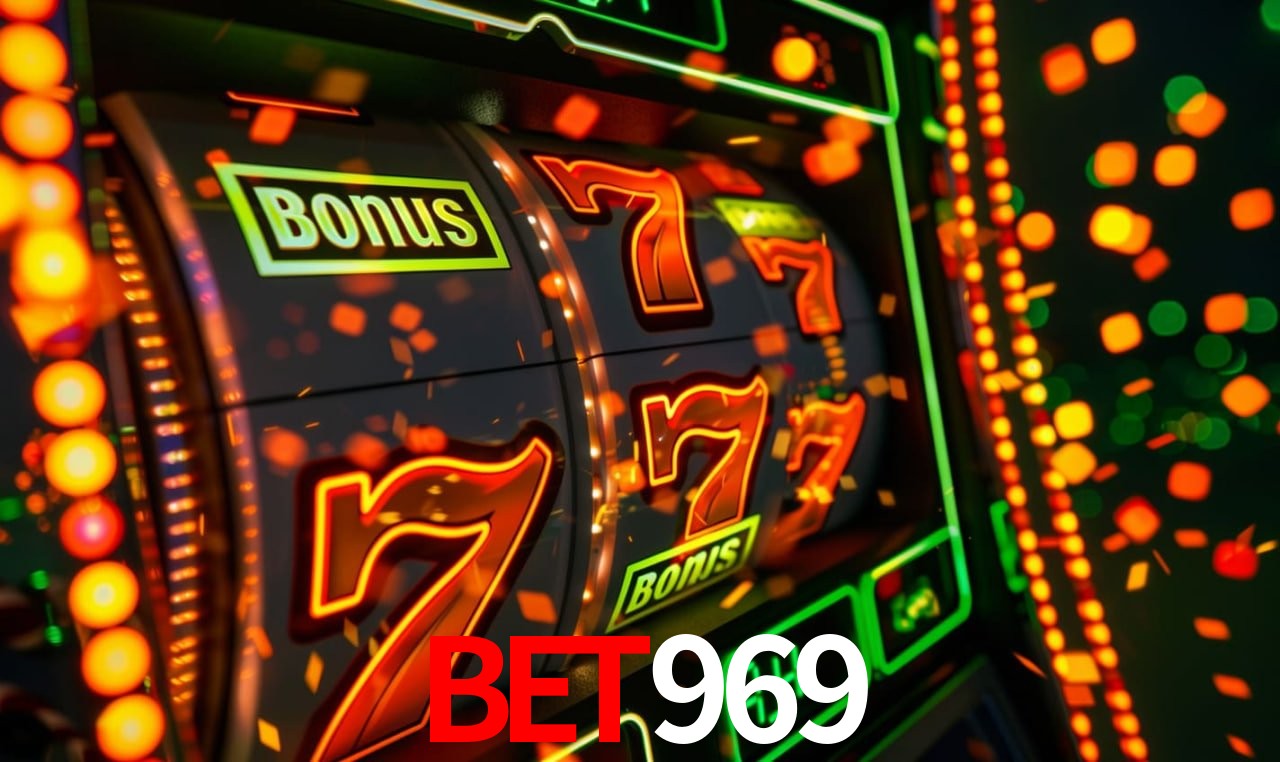A Emoção da Loteria na bet969: Uma Chance de Mudança de Vida