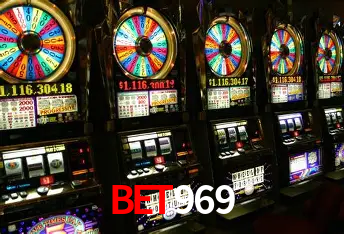 Desvendando o Mundo dos Jogos Virtuais na bet969