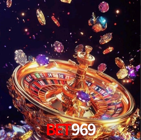 Jogos de Slot bet969