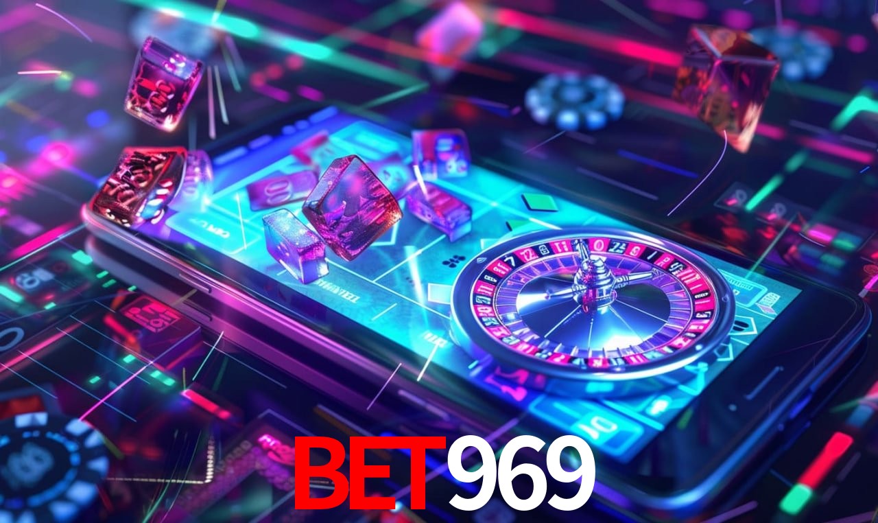 Mesa de Blackjack bet969