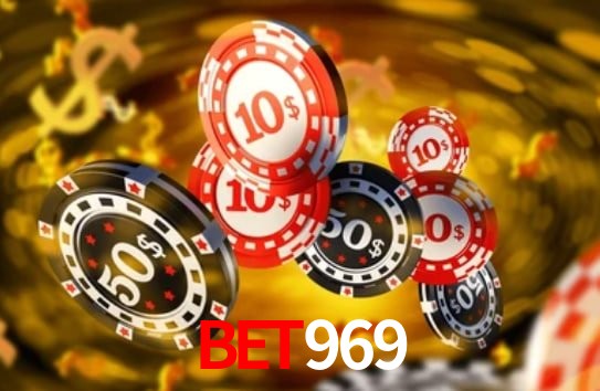 Programa VIP bet969