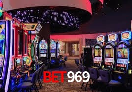 Segurança 2FA bet969