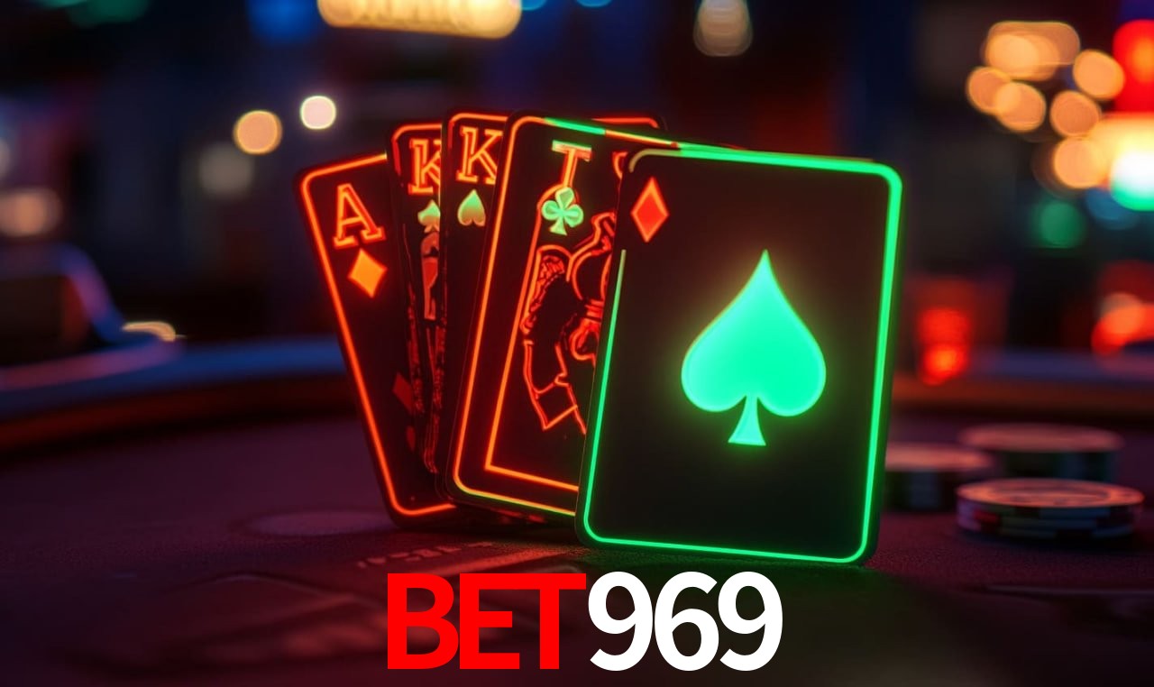 Ofertas Exclusivas bet969