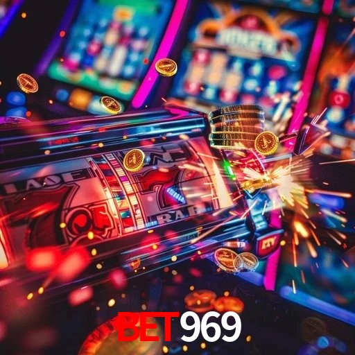 PIX Instantâneo bet969