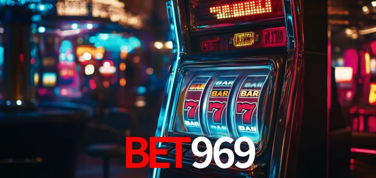 Roulette Table bet969