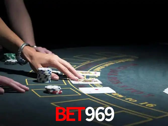 Login Seguro bet969