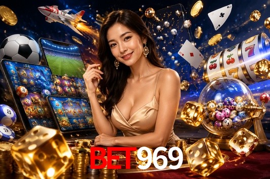 Quick Registration bet969