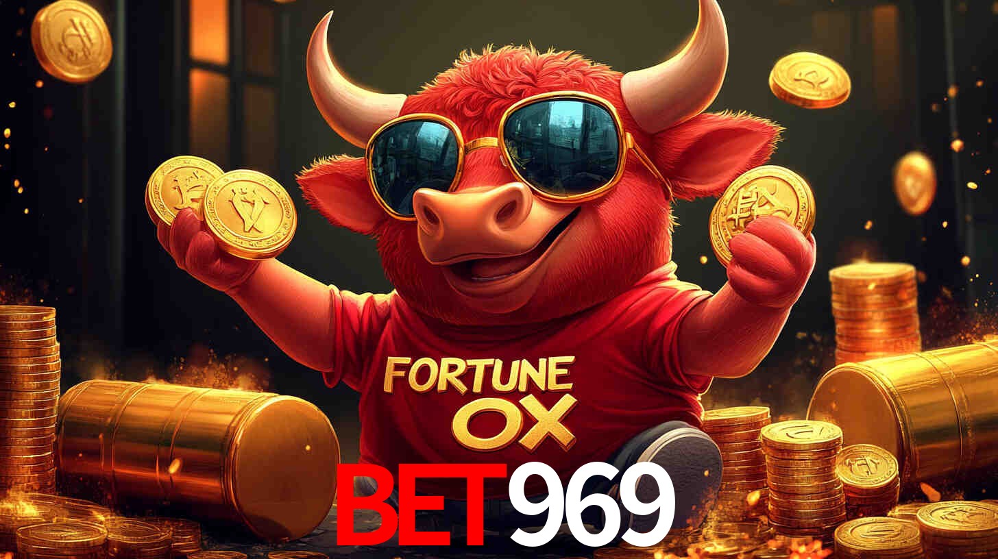Apostas Esportivas na bet969: Um Guia Completo