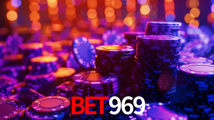 bet969: A Experiência de Casino com Jogos de Mesa ao Vivo