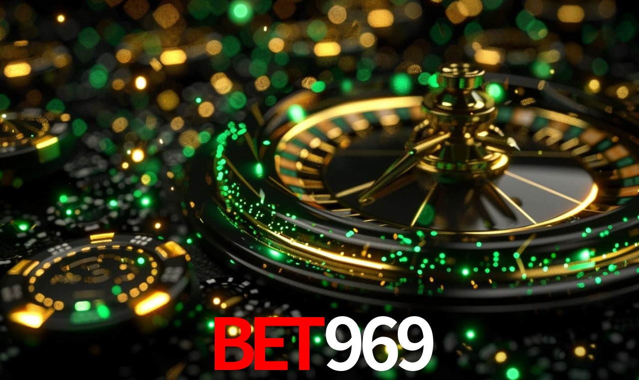 Integração de APIs bet969