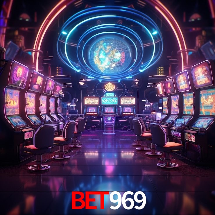 Promoções Sazonais bet969