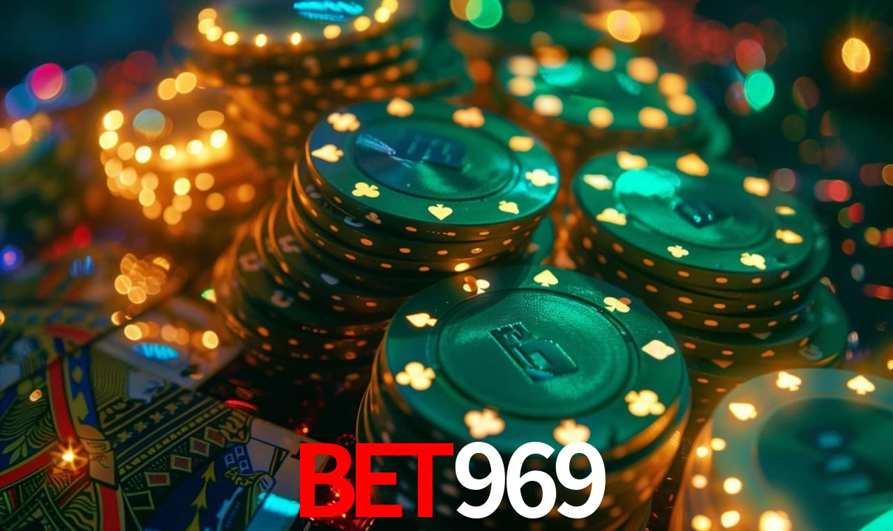 Torneios bet969