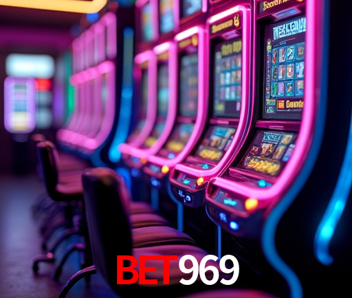 Tecnologia da Plataforma bet969