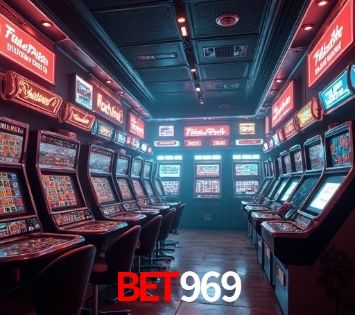 Benefícios da Conta bet969