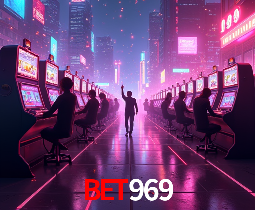 Jogos Exclusivos bet969