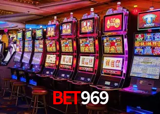 Descubra a Essência do bet969: Nossa História e Compromissos