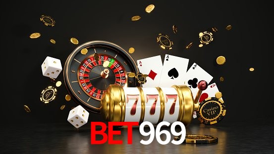 Football Betting bet969