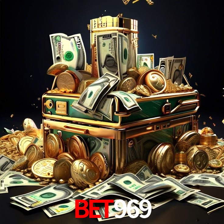 Casino VIP bet969