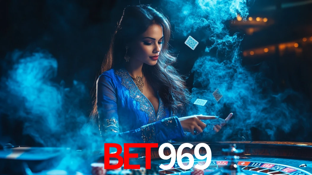 Descubra a Essência do bet969: Nossa História e Compromissos