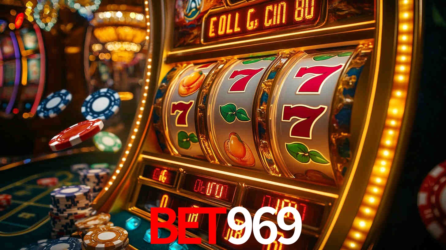 Daily Bonuses bet969