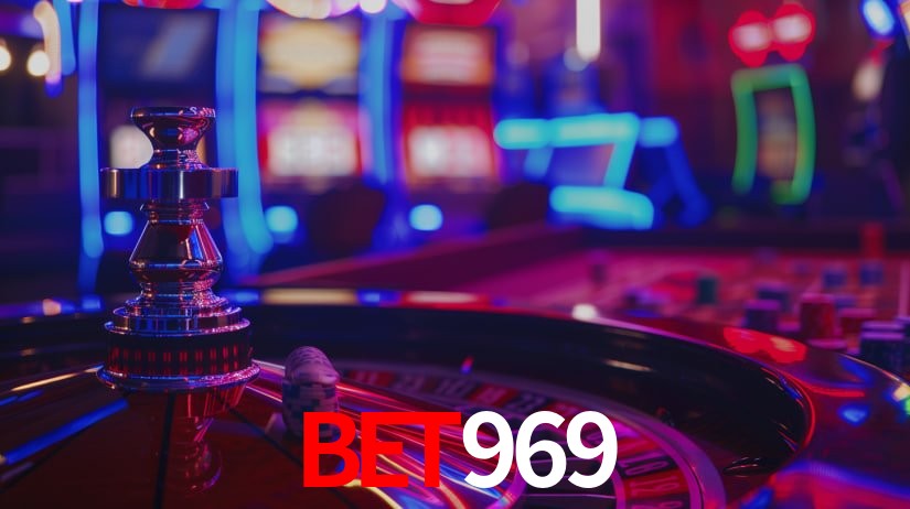 Explore as vantagens do bet969: serviço profissional e confiabilidade