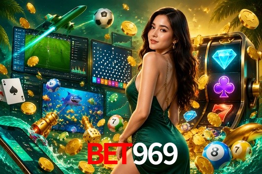 Bonus Features bet969