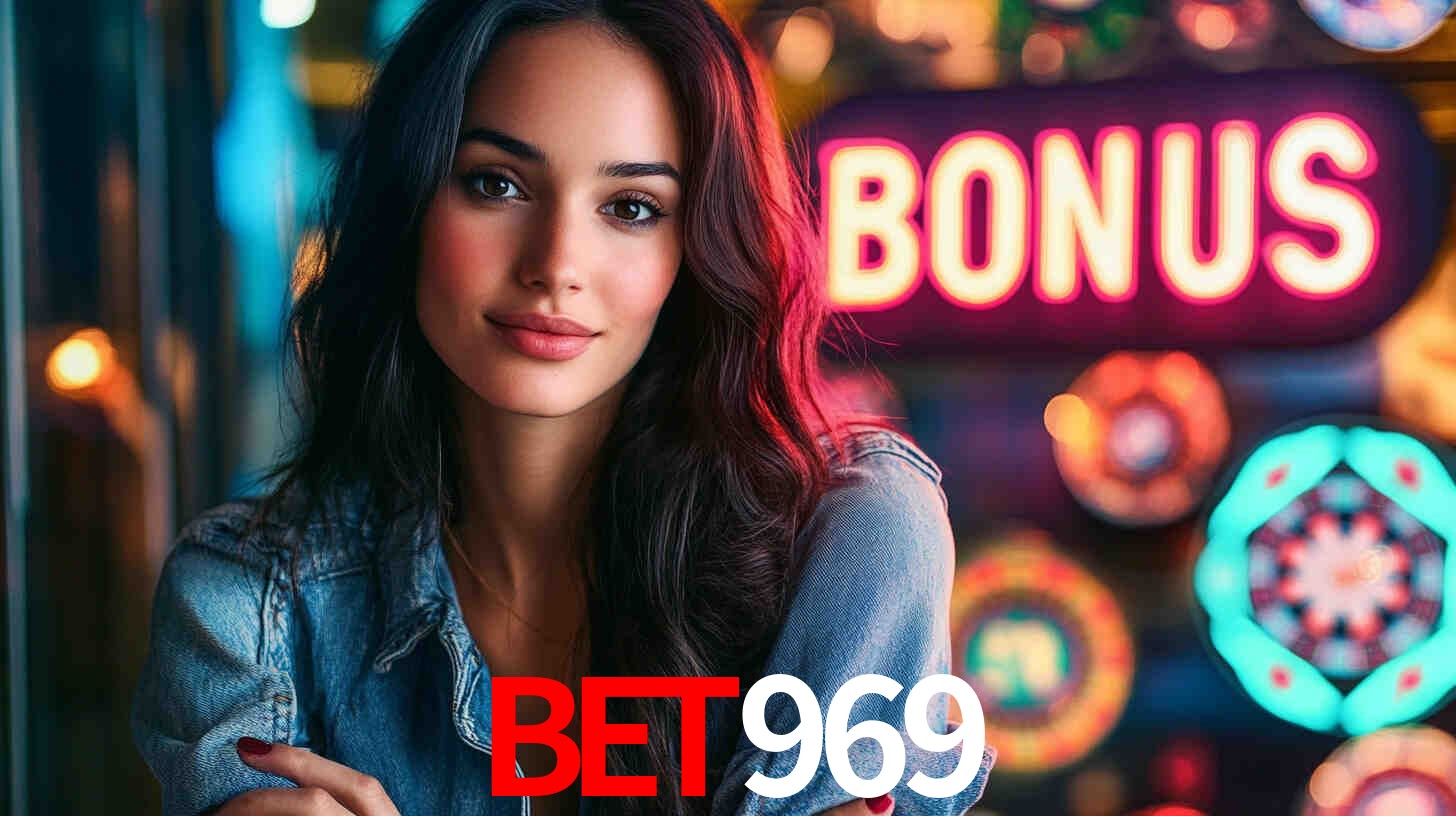 bet969: Seu Especialista em Apostas Esportivas Brasileiras