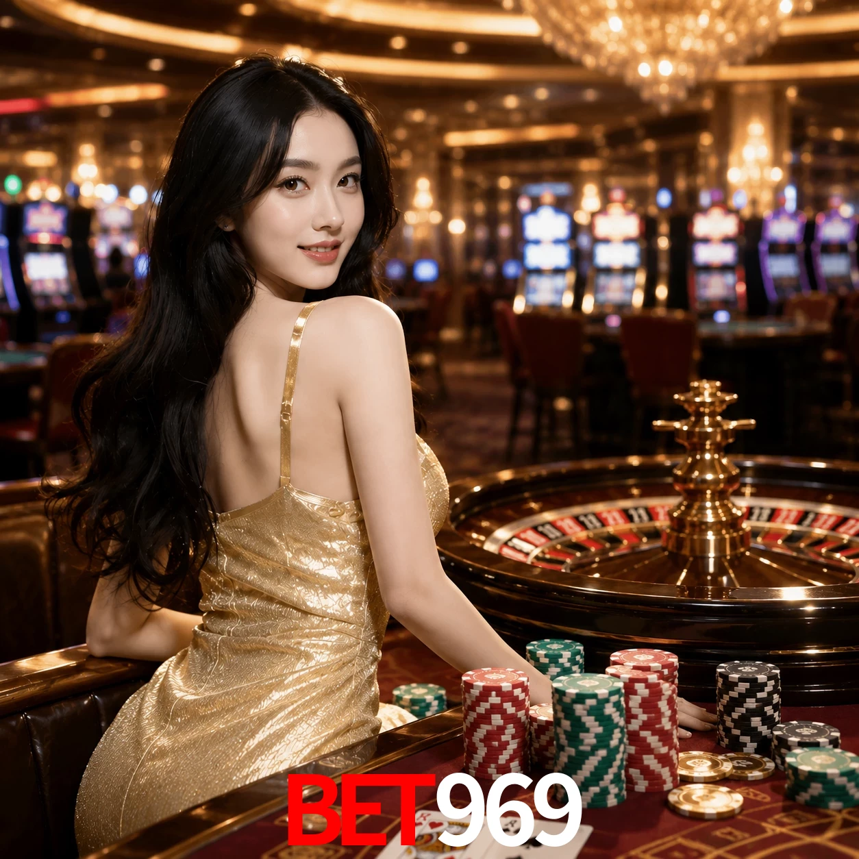 Download app bet969 Android iOS