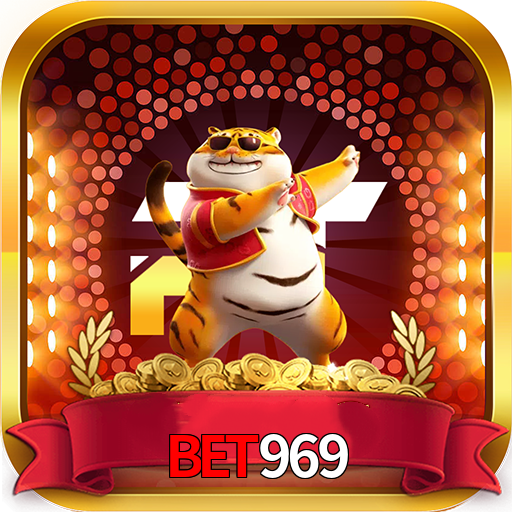Logo da bet969