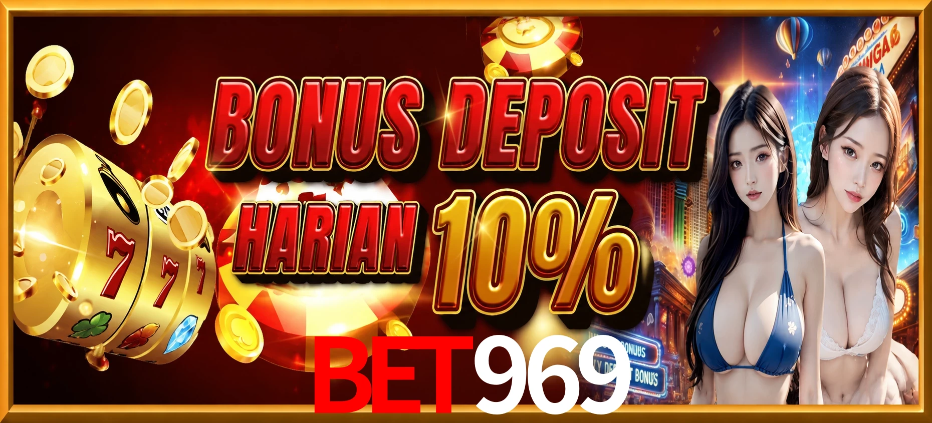 Plataforma bet969 - cassino e apostas