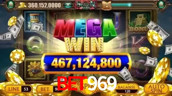 Gates of Olympus slot bet969